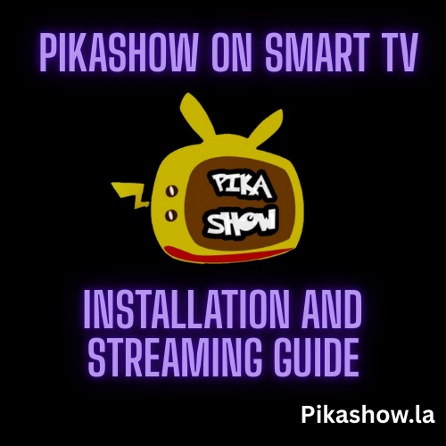 install-stream-pikashow-on-smart-tv