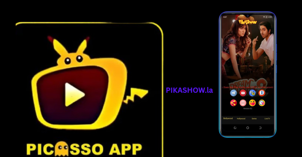 picasso app